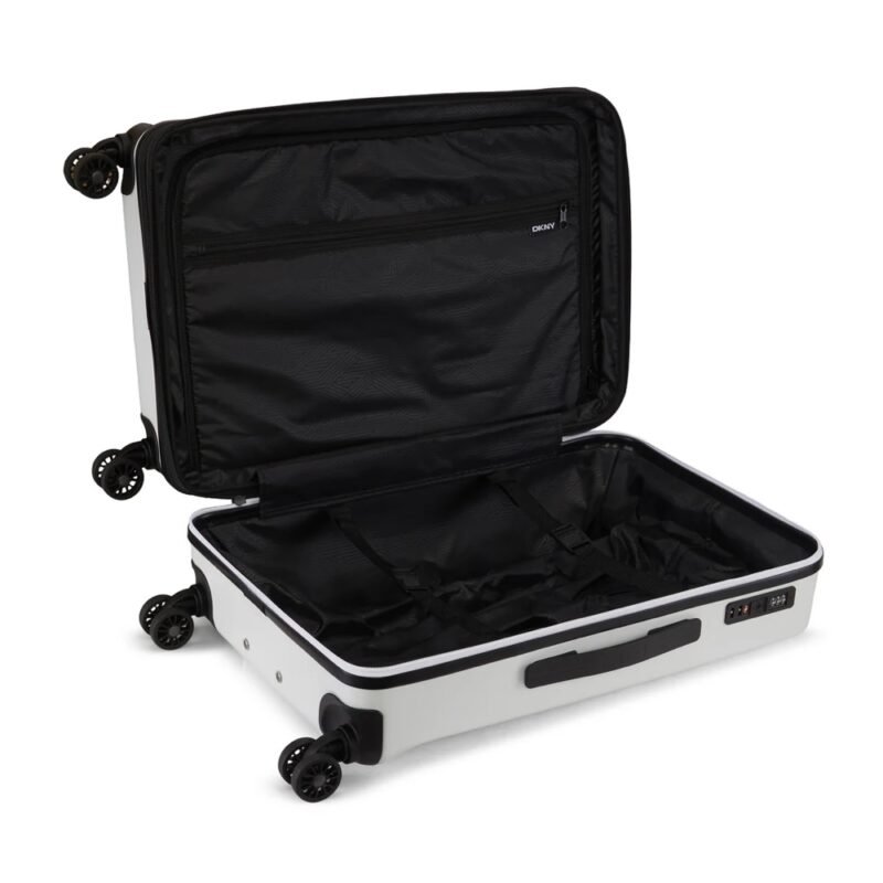 BEVELED Medium Hard Luggage