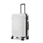 BEVELED Medium Hard Luggage