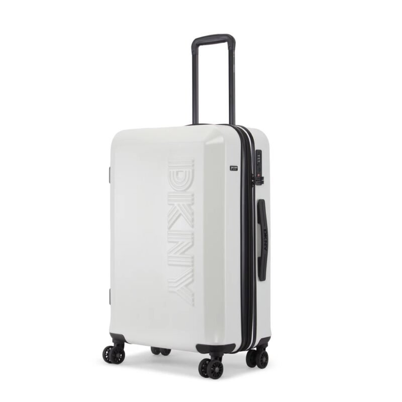 BEVELED Medium Hard Luggage