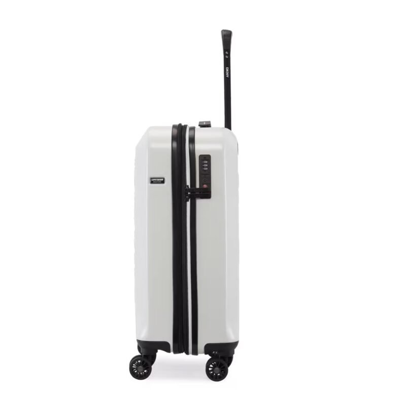 BEVELED Cabin Hard Luggage
