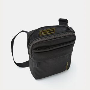 ZEPHYR Medium Crossbody Bag Dual Carrying Options