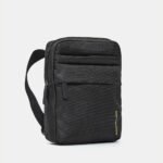 ZEPHYR Medium Crossbody Bag Dual Carrying Options