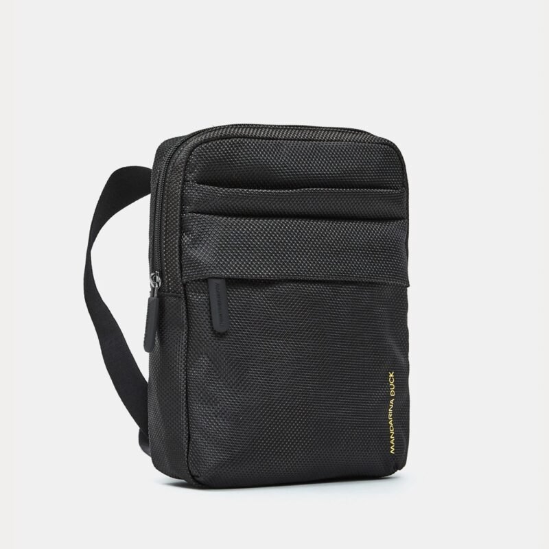 ZEPHYR Medium Crossbody Bag Dual Carrying Options
