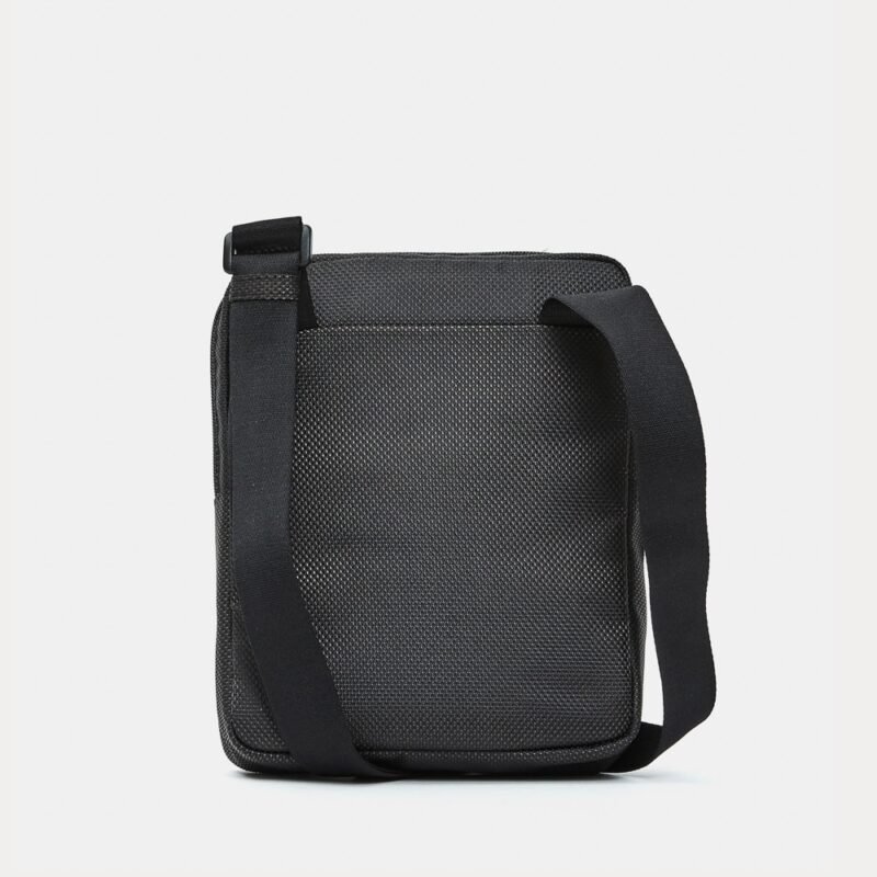 ZEPHYR Medium Crossbody Bag Dual Carrying Options