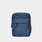 ZEPHYR Medium Crossbody Bag Dual Carrying Options
