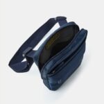 ZEPHYR Medium Crossbody Bag Dual Carrying Options