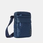 ZEPHYR Medium Crossbody Bag Dual Carrying Options