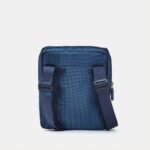 ZEPHYR Medium Crossbody Bag Dual Carrying Options