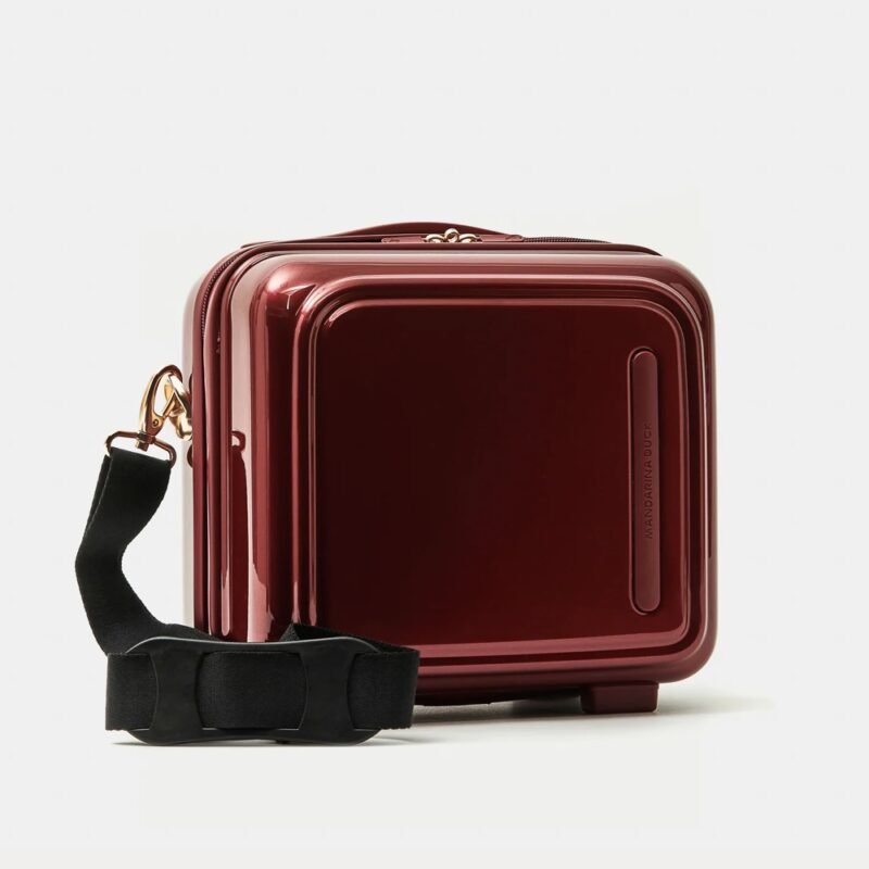 MANDARINA DUCK BEAUTY CASE