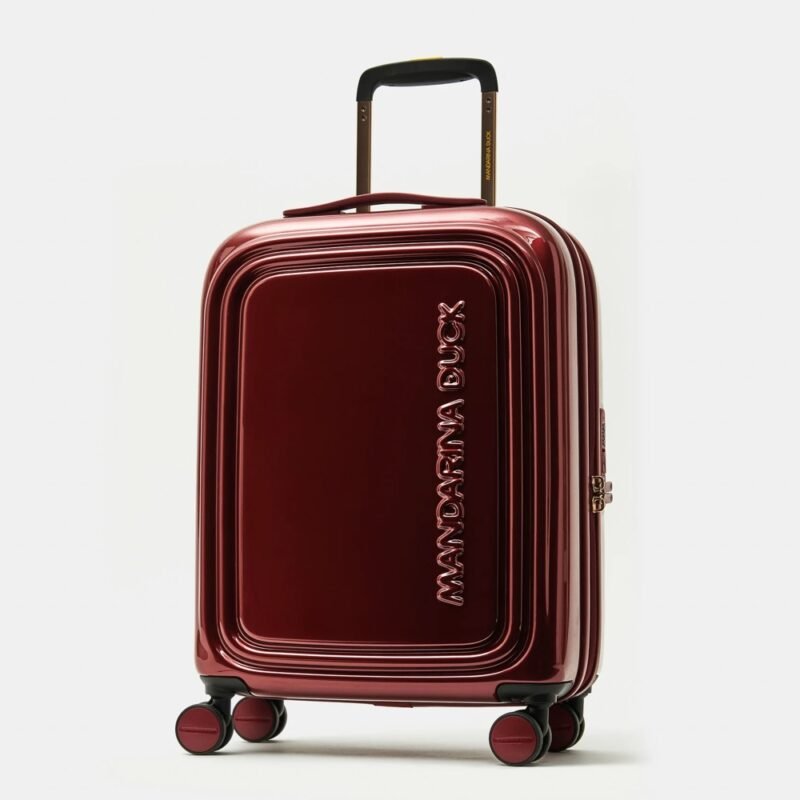 MANDARINA DUCK CABIN LUGGAGE