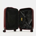 MANDARINA DUCK CABIN LUGGAGE