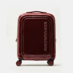 MANDARINA DUCK CABIN LUGGAGE