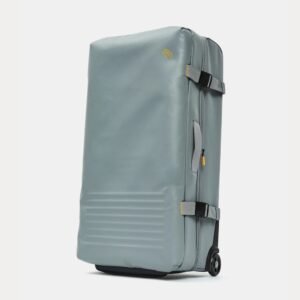 SMART DUCK Expandable Soft Duffel (2 Wheels)