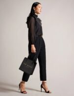 CRINION Crinkle Small Icon Bag