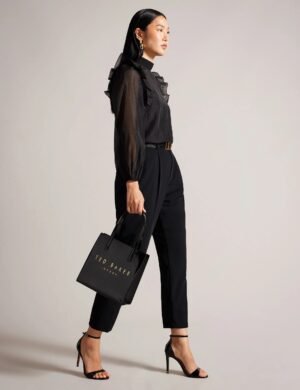 CRINION Crinkle Small Icon Bag