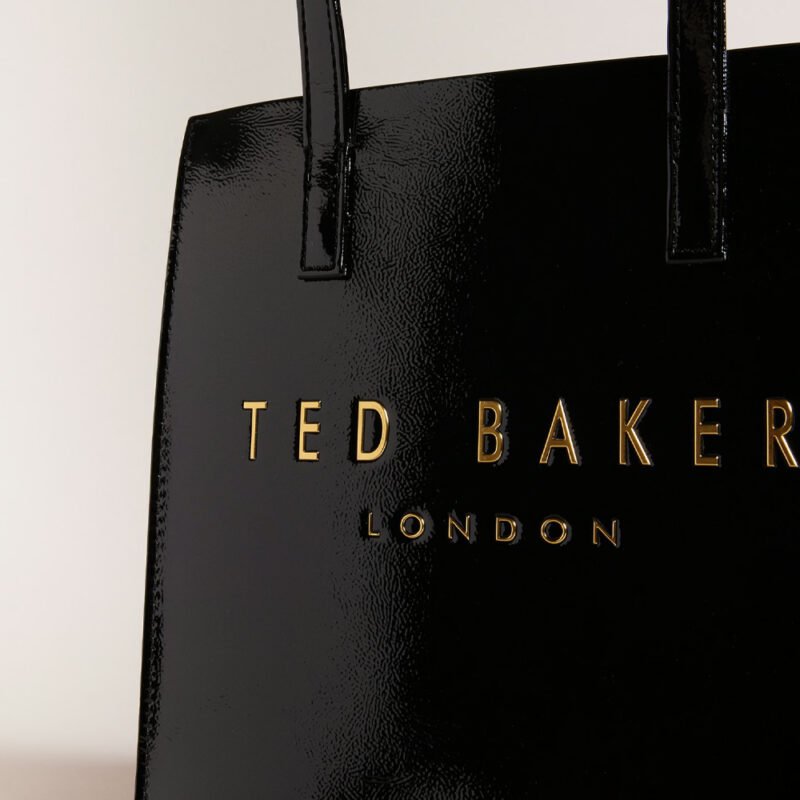 CRINION Crinkle Small Icon Bag