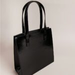 CRINION Crinkle Small Icon Bag