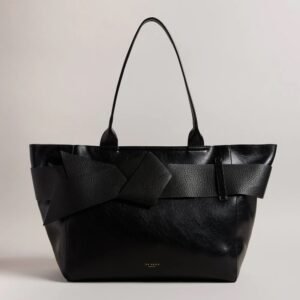 JIMMA Large Tote Bag