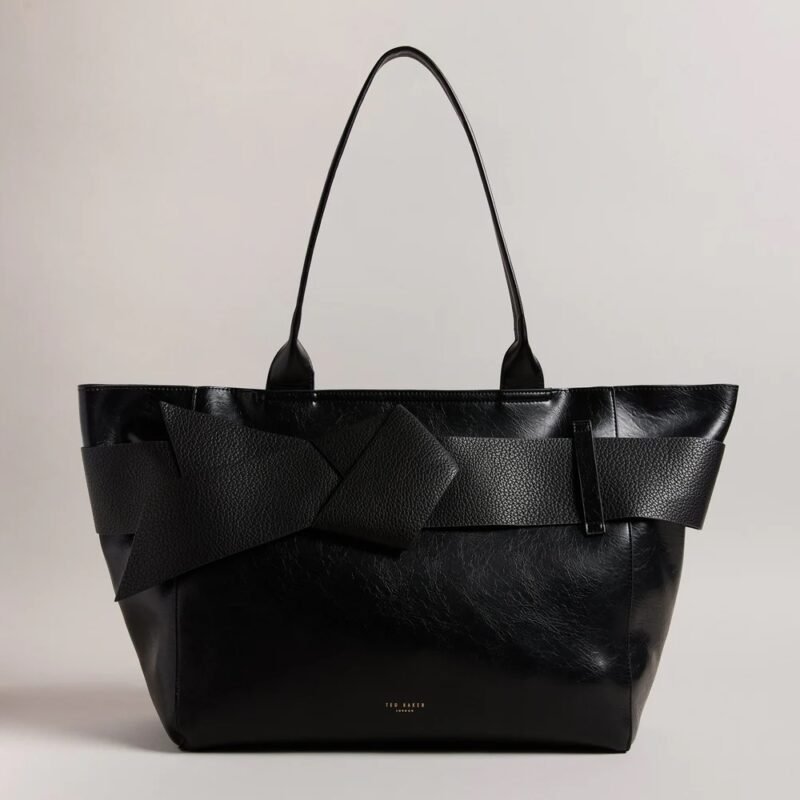 JIMMA Large Tote Bag