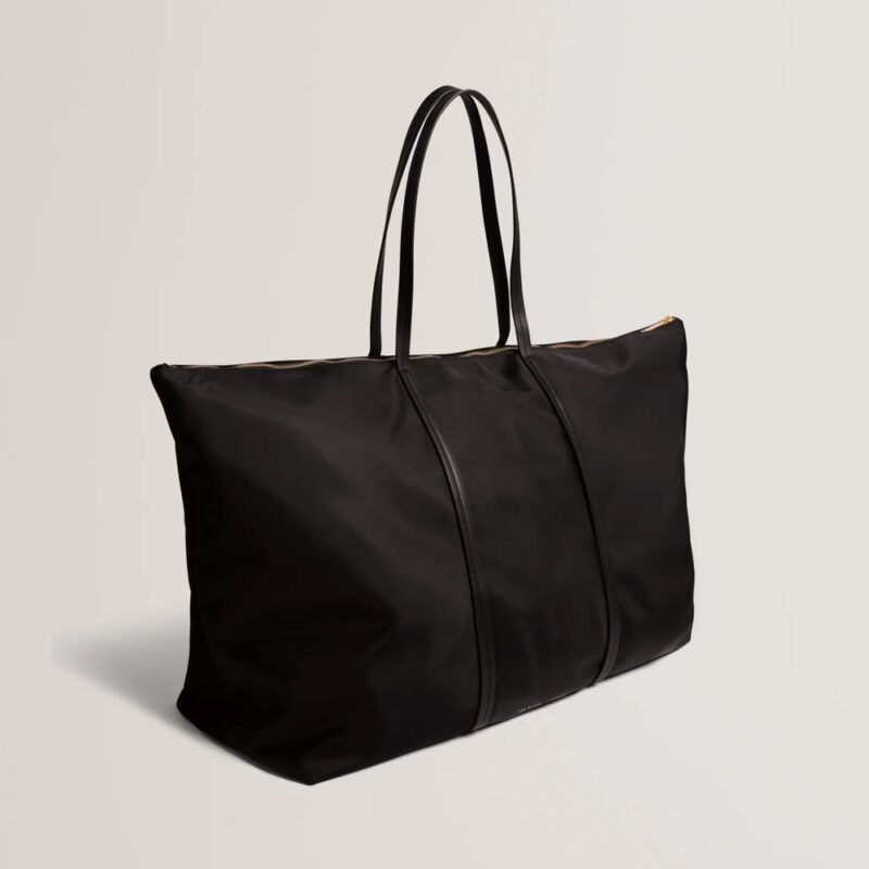 NYKYLA Nylon Extra Large Tote Bag