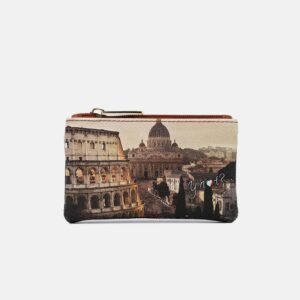 CAMERAA Club Ted Camera Keyring