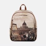 YES Front pocket Backpack