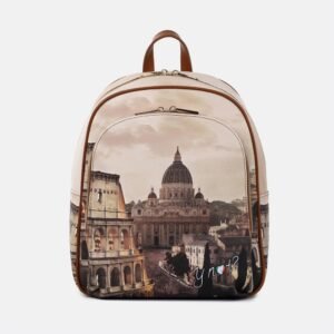 YES Front pocket Backpack