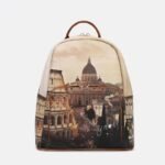 YES Top handle Backpack