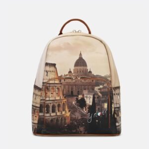 YES Top handle Backpack