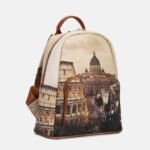 YES Top handle Backpack