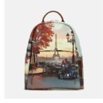 YES Top handle Backpack