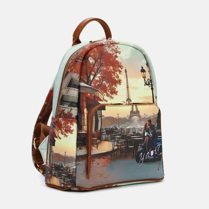YES Top handle Backpack