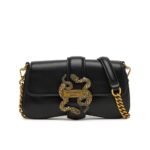 Iconic Snakes crossbody bag