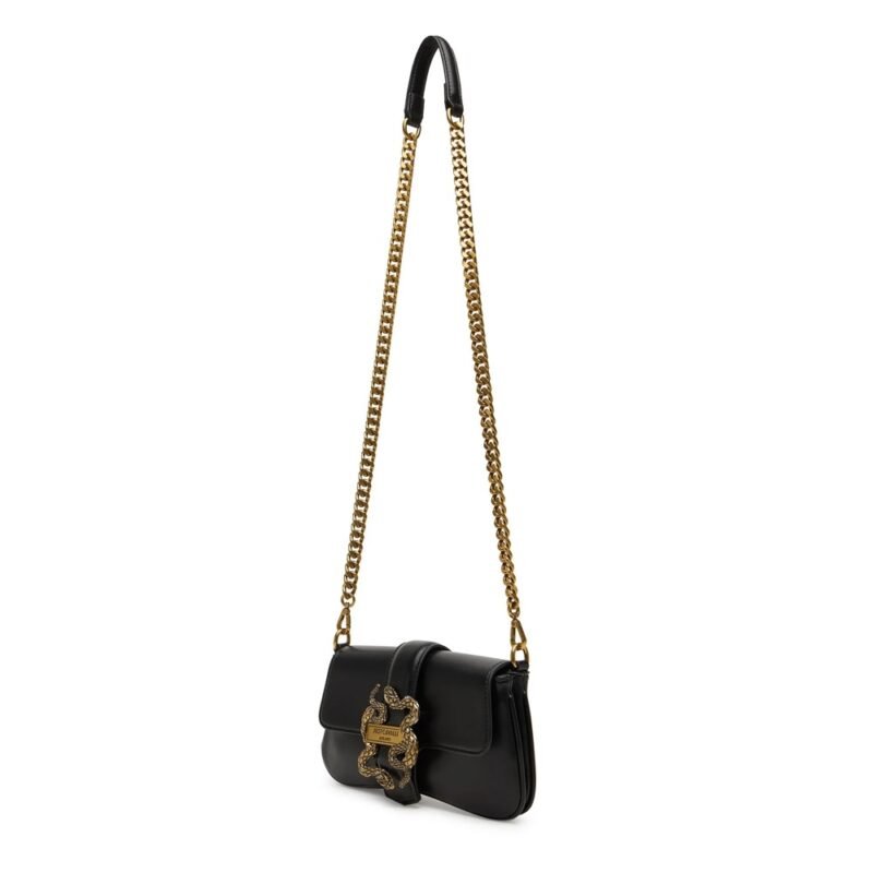 Iconic Snakes crossbody bag