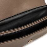 Iconic Snakes crossbody bag