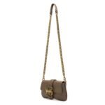 Iconic Snakes crossbody bag