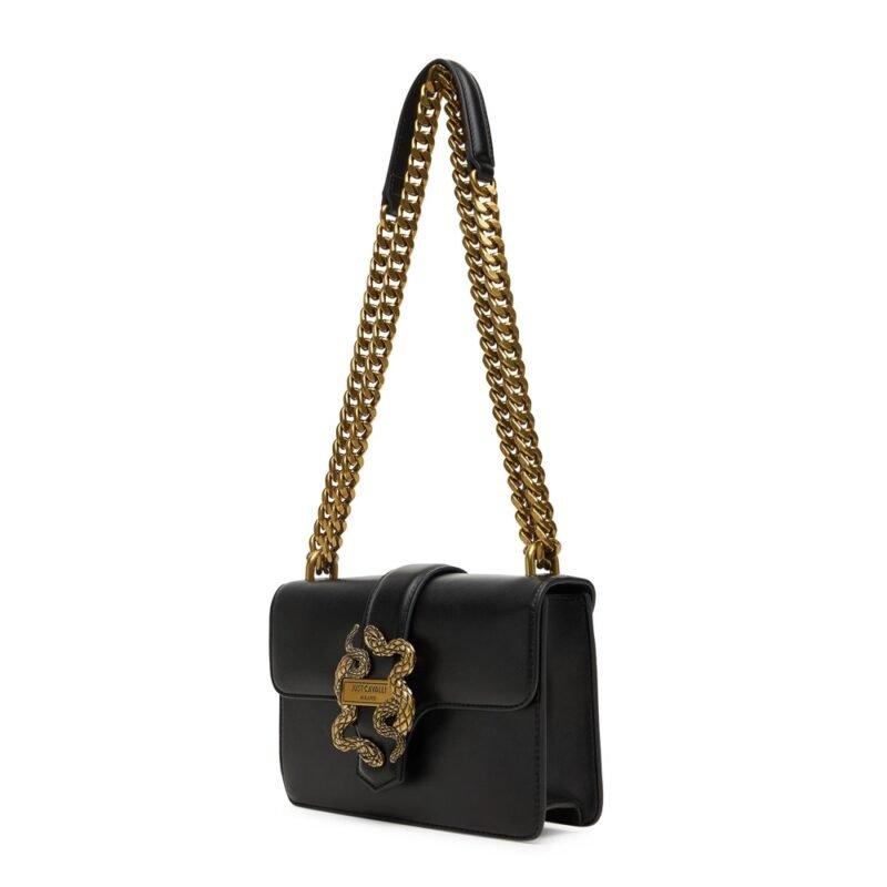 Iconic snakes Shoulder bag