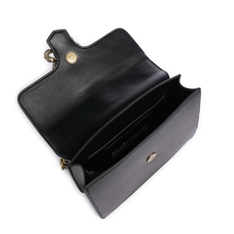 Iconic snakes Shoulder bag