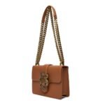 Iconic snakes Shoulder bag