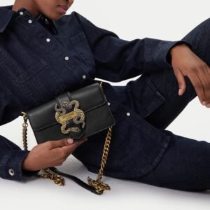 Crossbody Clutch chain bag