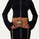 Crossbody Clutch chain bag