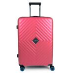 CUBE 24" Medium luggage