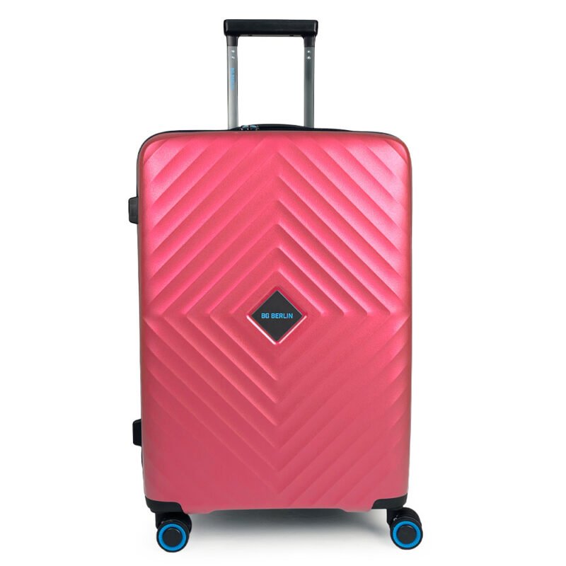 CUBE 24" Medium luggage