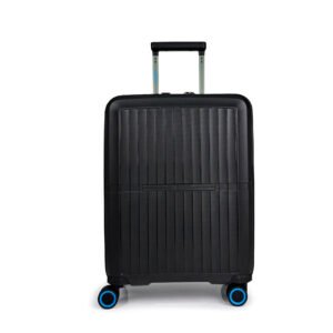 GUIDO Expandable Cabin Luggage