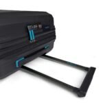 GUIDO Expandable Cabin Luggage