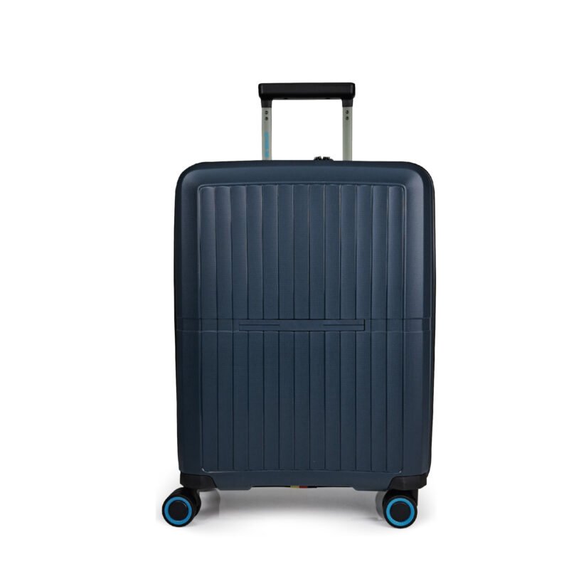 GUIDO Expandable Cabin Luggage
