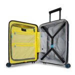 GUIDO Expandable Cabin Luggage