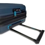 GUIDO Expandable Cabin Luggage