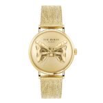 PHYLIPA Gold Watch