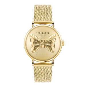 PHYLIPA Gold Watch